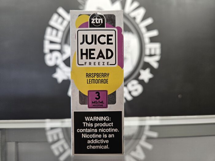 Juice Head Freeze - Image 9