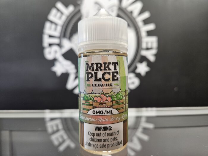 MRKT PLCE - Image 10