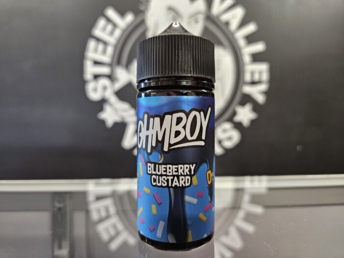 Ohmboy - Image 2