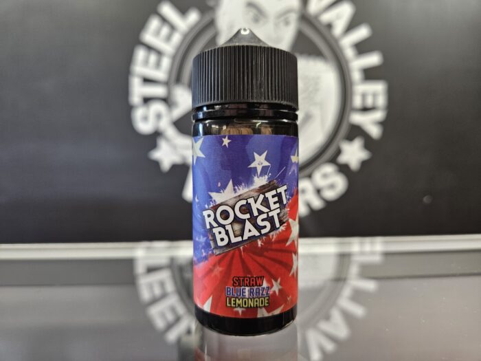 Rocket Blast