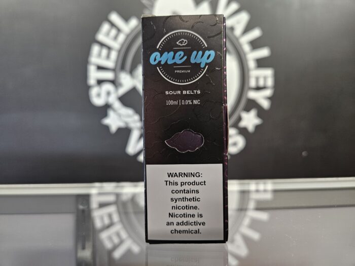 One Up
