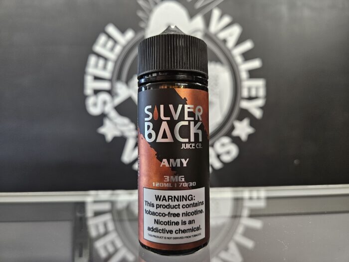 Silverback