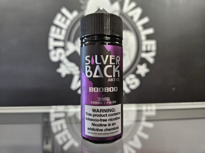 Silverback - Image 3