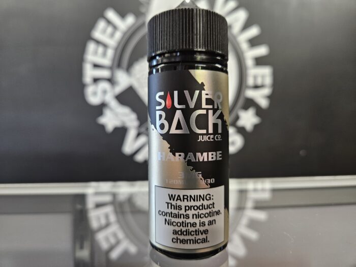 Silverback - Image 4
