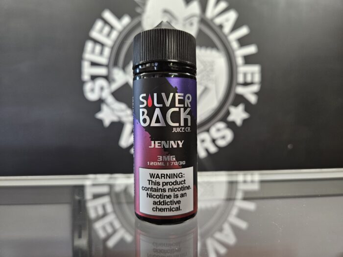 Silverback - Image 5