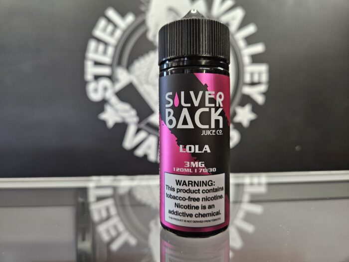 Silverback - Image 6