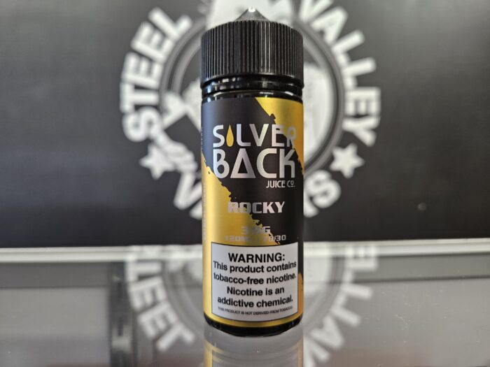 Silverback - Image 7