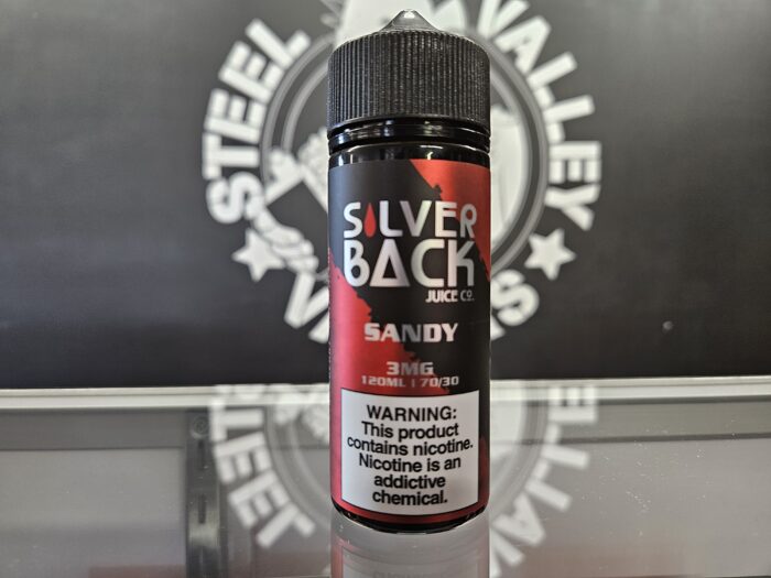 Silverback - Image 8