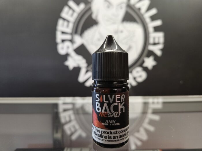 Silverback - Image 9