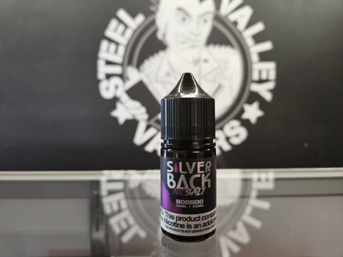 Silverback - Image 10