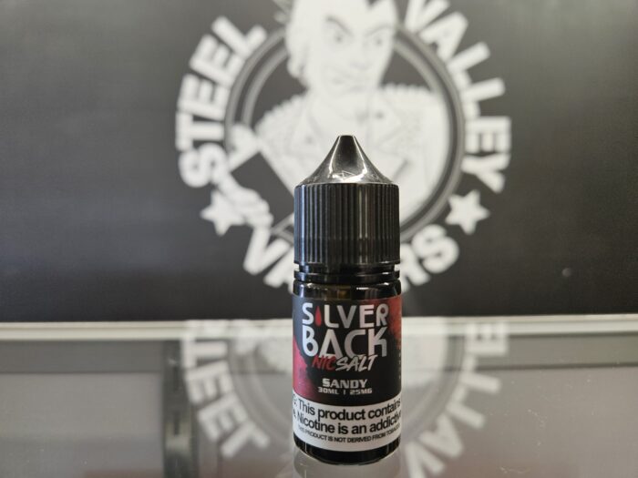 Silverback - Image 12