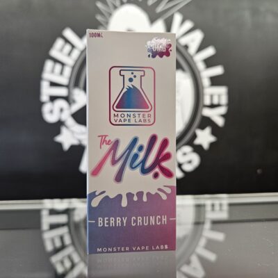 The Milk