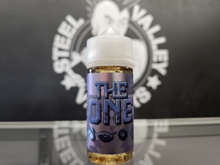 The One - Image 3