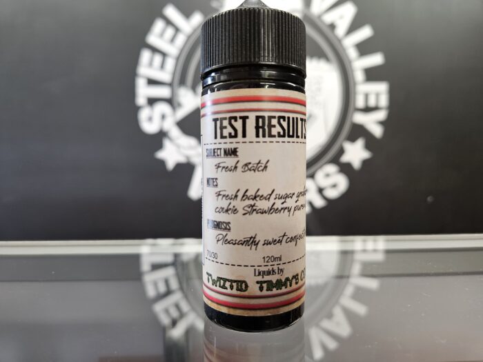 Test Results - Image 3