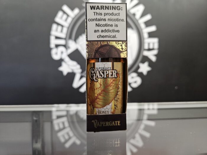Vapergate - Image 3