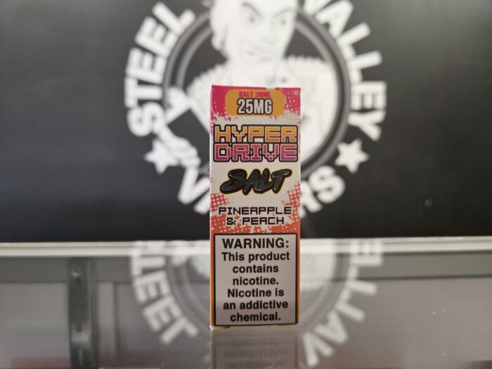 Vapergate - Image 10