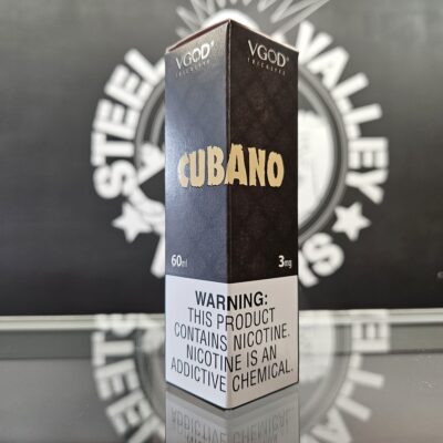 VGOD Cubano