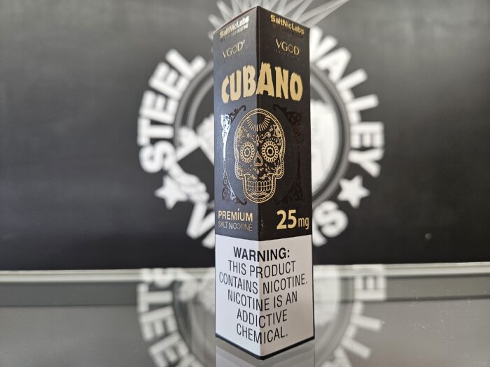 VGOD Cubano - Image 4