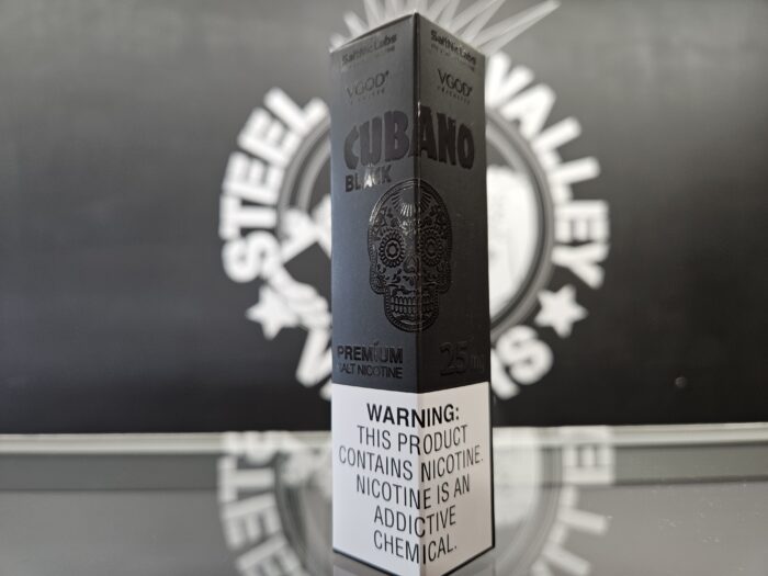 VGOD Cubano - Image 5