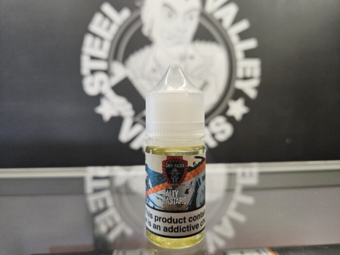 Cafe Racer salts - Image 3