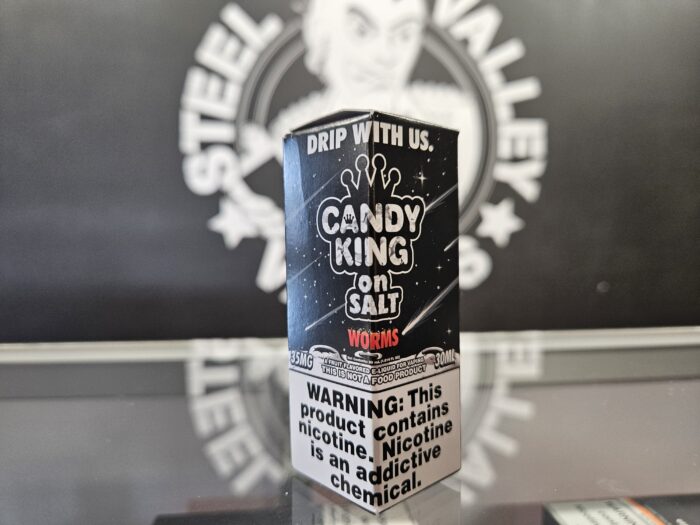 Candy King salts - Image 4
