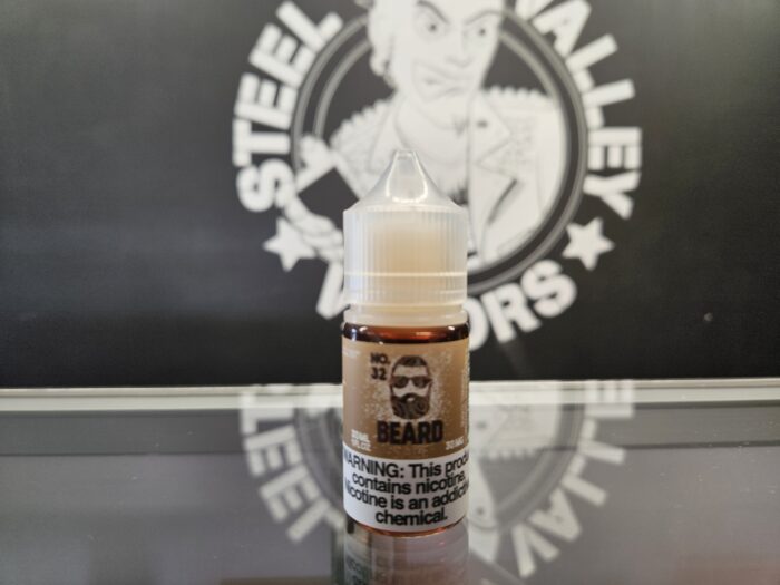 Beard salts - Image 4