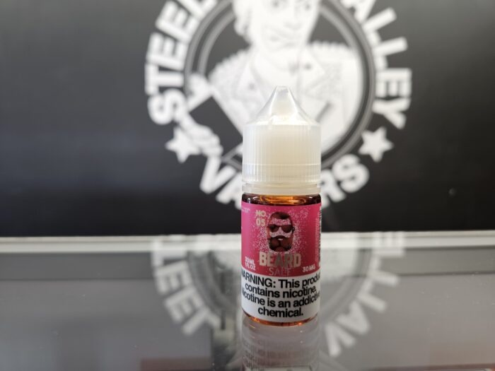 Beard salts - Image 3