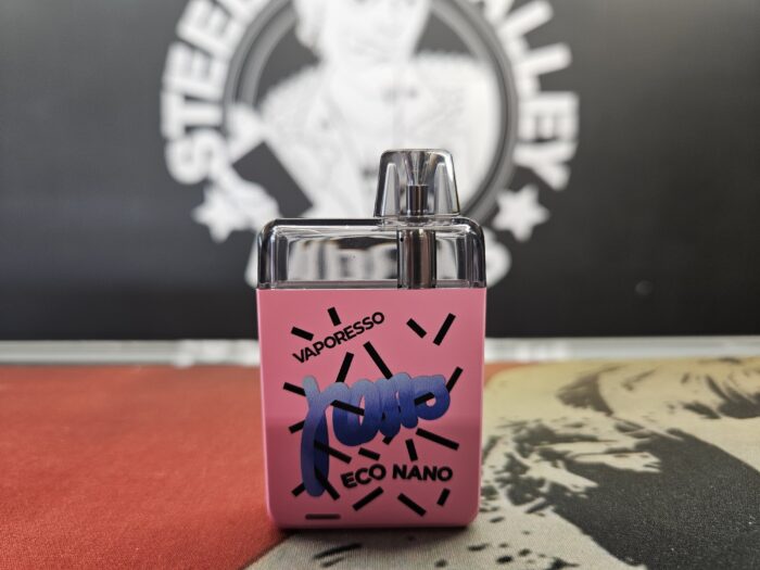 Vaporesso ECO Nano - Image 4