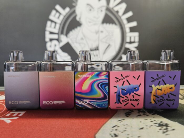 Vaporesso ECO Nano