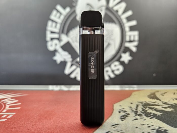 GeekVape Sonder Q - Image 2