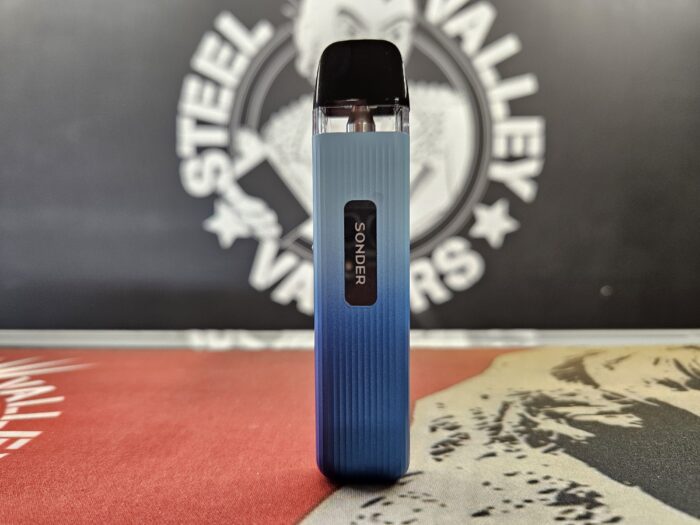 GeekVape Sonder Q - Image 3