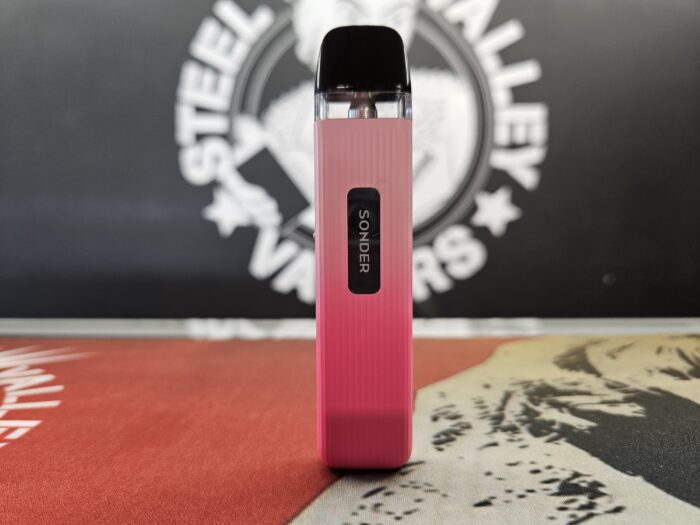 GeekVape Sonder Q - Image 4
