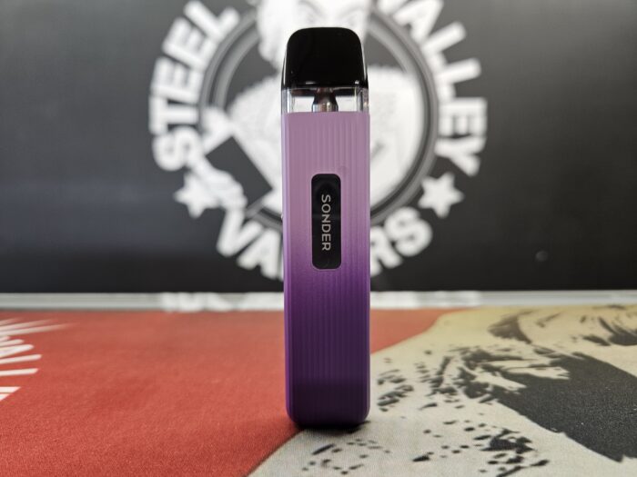GeekVape Sonder Q - Image 5