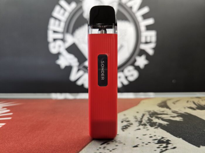 GeekVape Sonder Q - Image 6