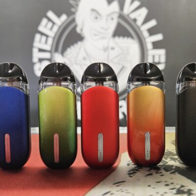 Vaporesso Zero S