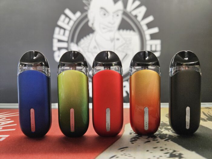 Vaporesso Zero S