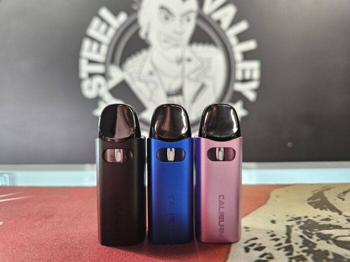 Uwell Caliburn AZ3