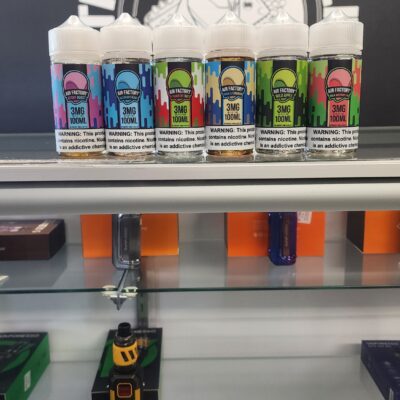 Air factory