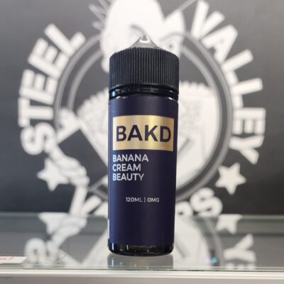 Bakd
