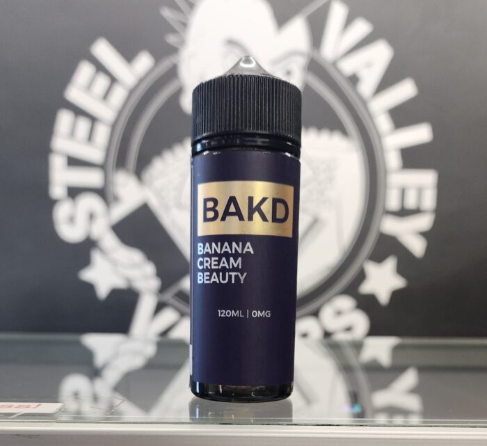 Bakd