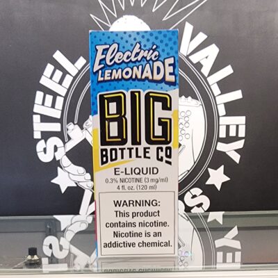 Big Bottle Co.