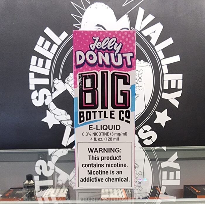 Big Bottle Co. - Image 3
