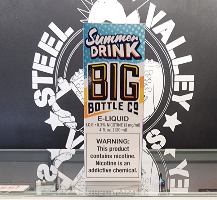 Big Bottle Co. - Image 4