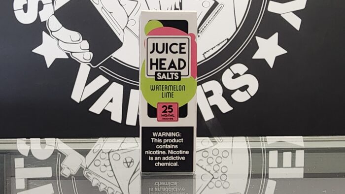 Juice head salts - Image 6