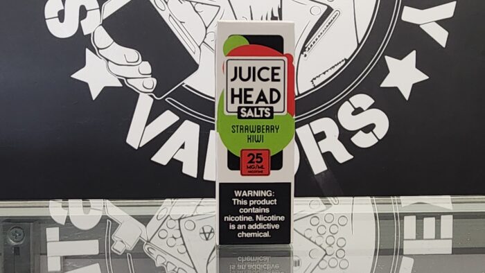 Juice head salts - Image 5