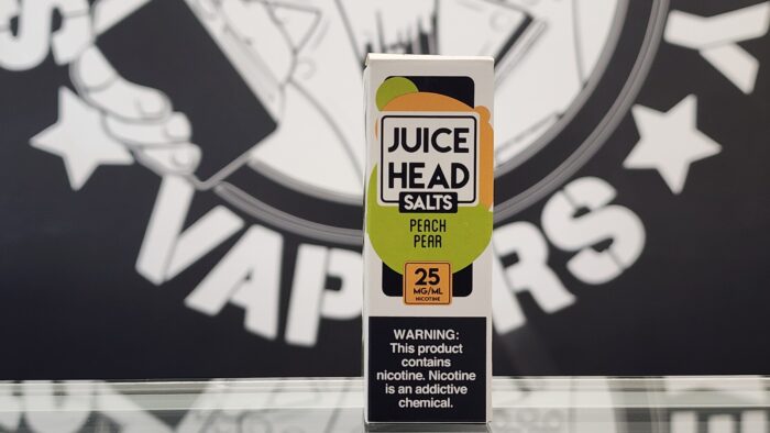 Juice head salts - Image 4