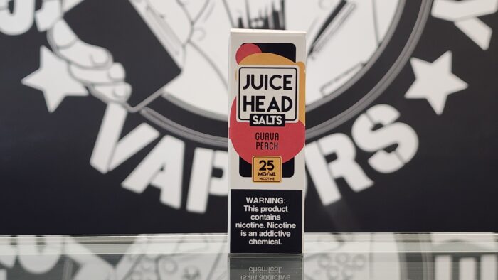Juice head salts - Image 3