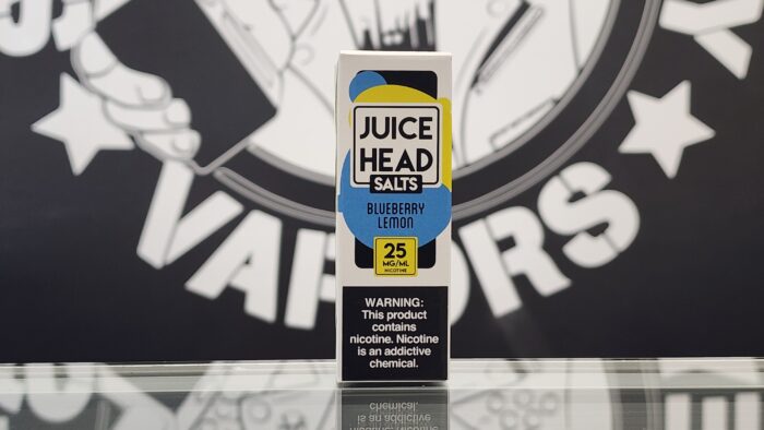 Juice head salts