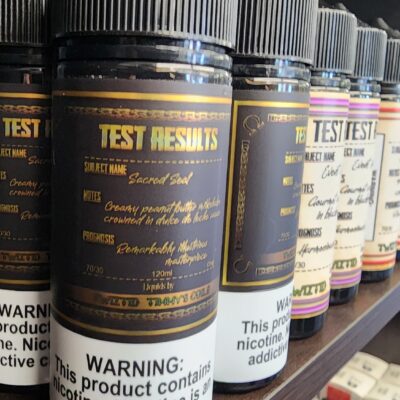 Test Results