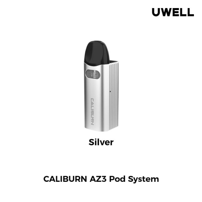 Uwell Caliburn AZ3 - Image 5
